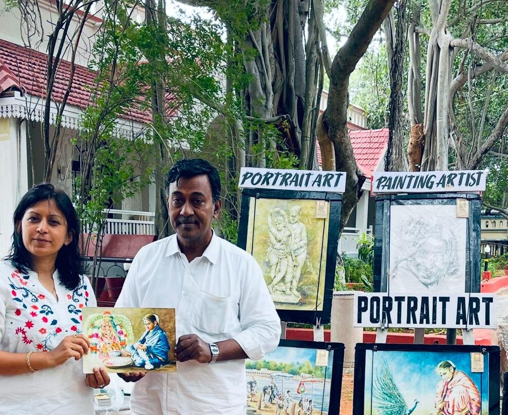 Gateway Madurai主图