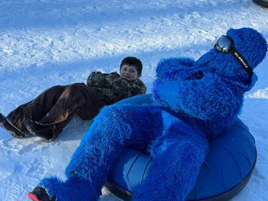 Christie Mountain-Bruce必去景点