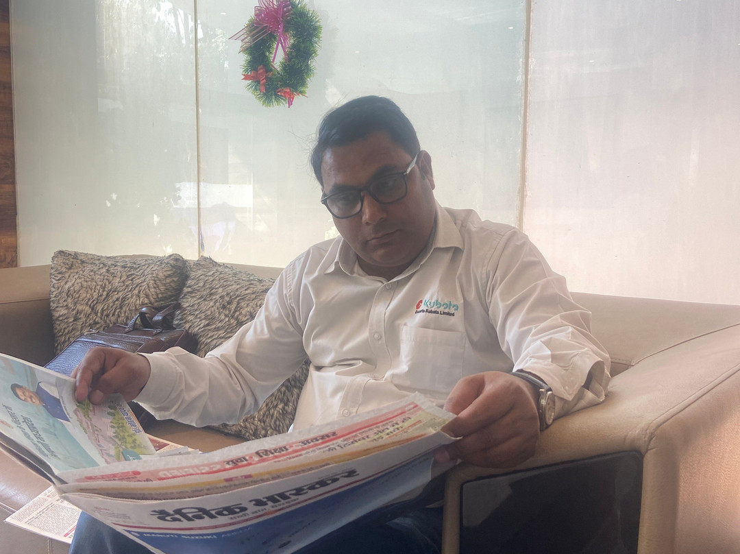 印多尔萨诺瓦波蒂科酒店主图