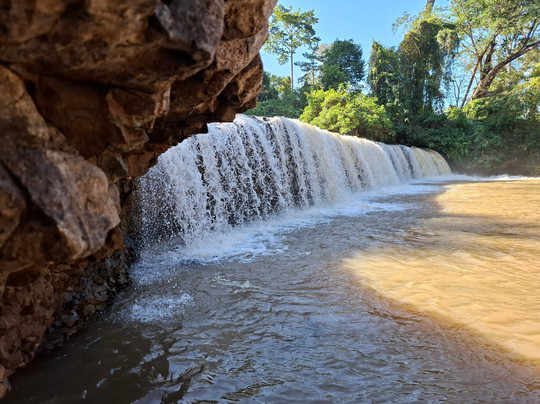 Ratanakiri Paradise Hotel & Restaurant主图