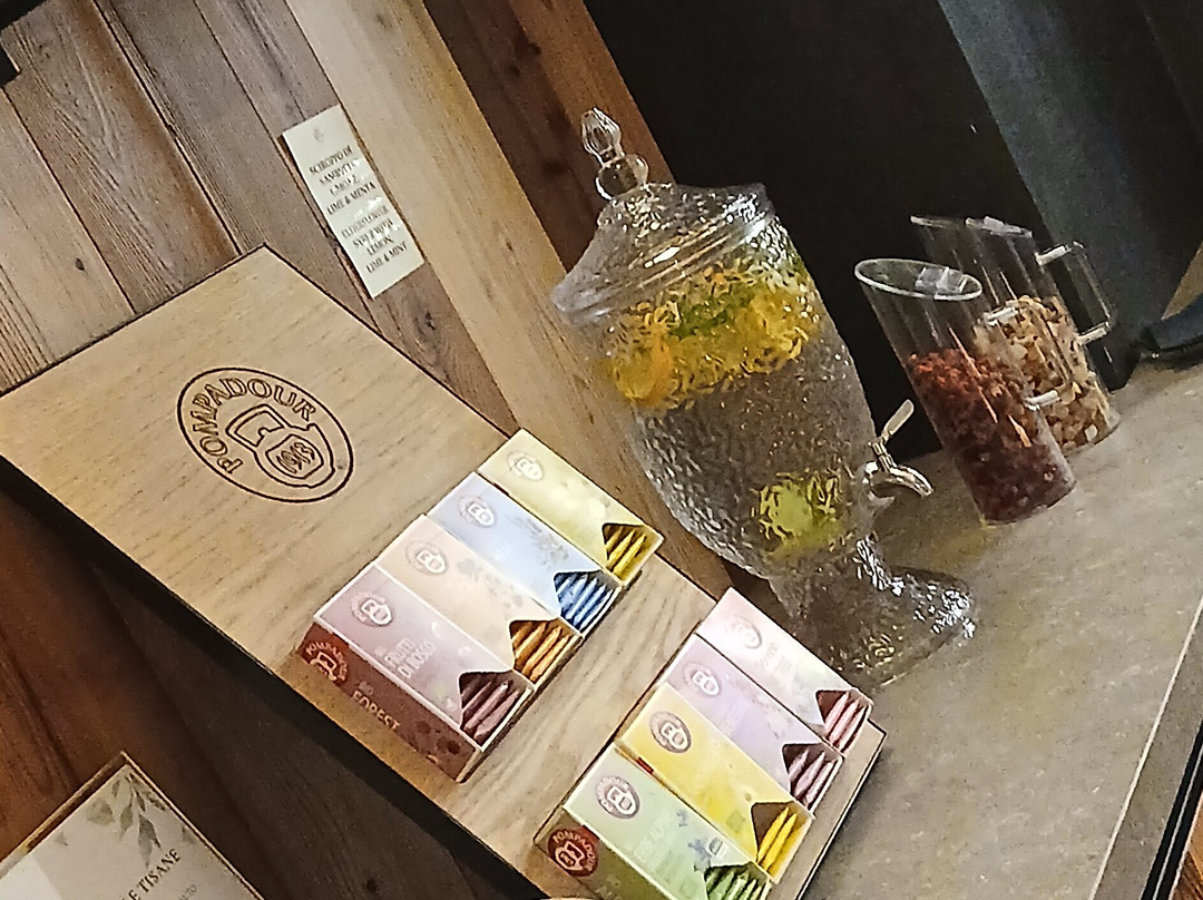 Cerana Relax Hotel主图