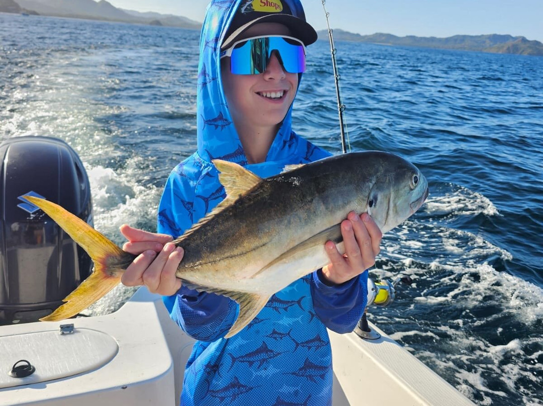 Boos Adventures-Playa Flamingo必去景点