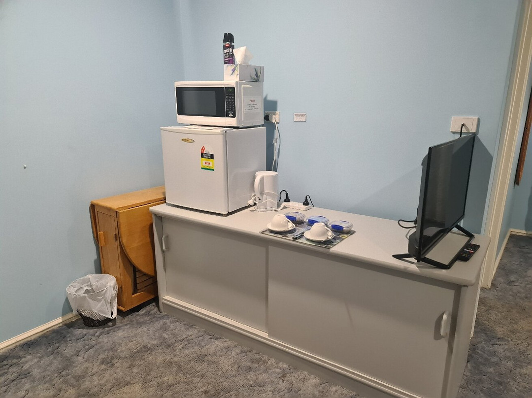 Beverley Bed & Breakfast主图