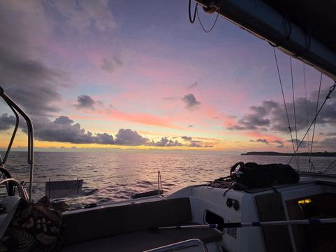 Feel The Seas-瓦莱塔必去景点