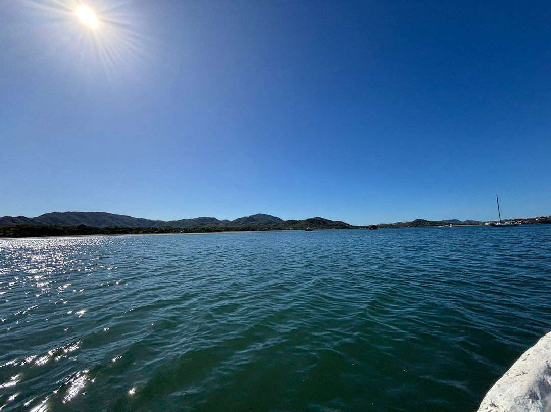 Surfari Del Mar-波特雷罗必去景点