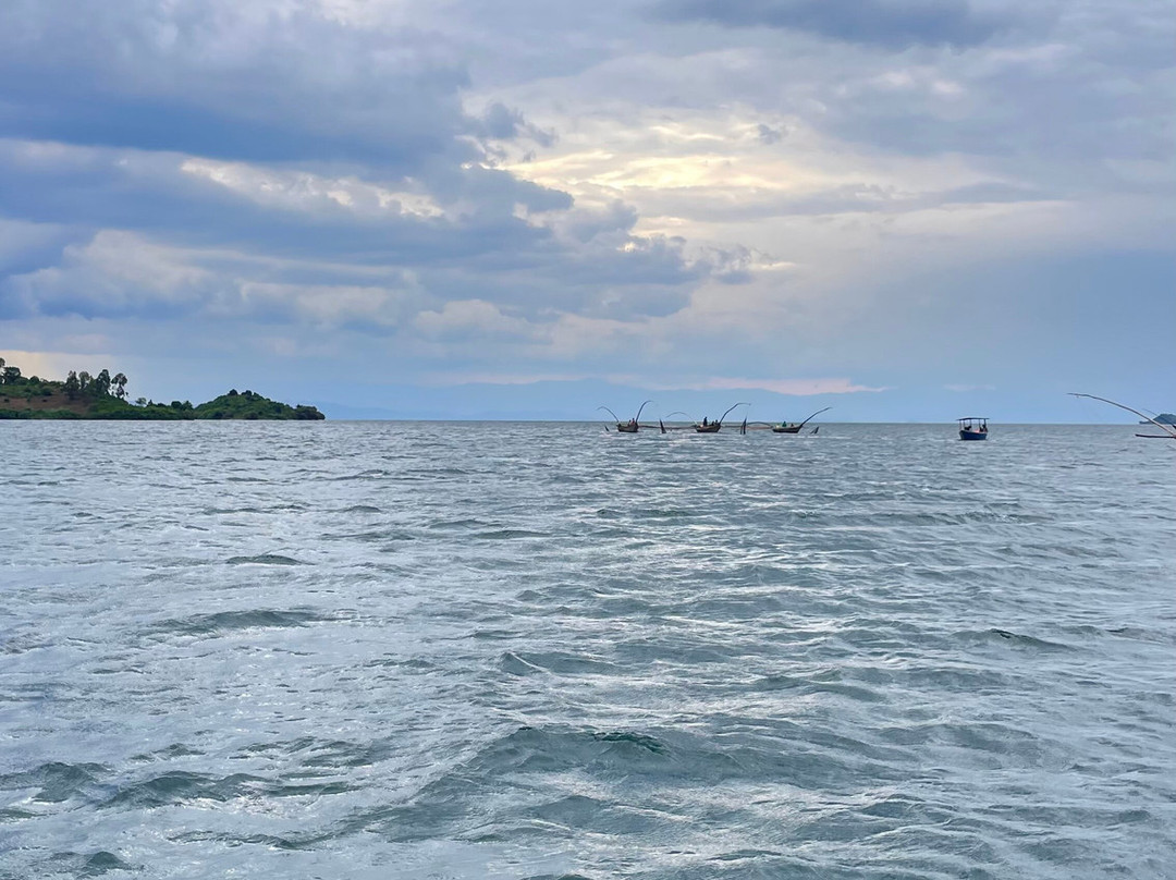 Karongi Lake View Retreat主图