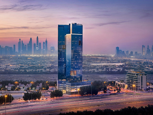 Hotel Local Dubai, Jumeirah Village Triangle, Autograph Collection,
