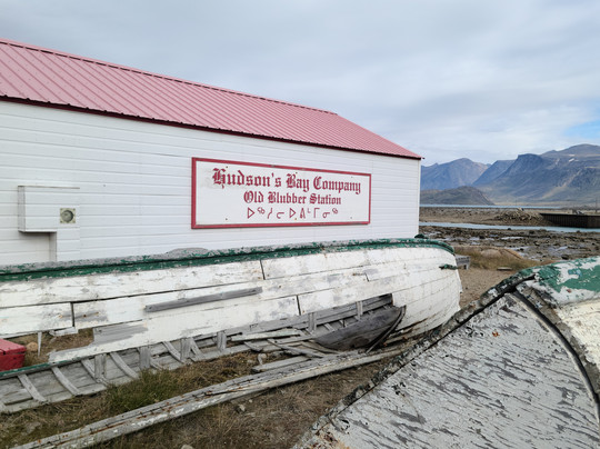 Adventure Canada-米西索加必去景点