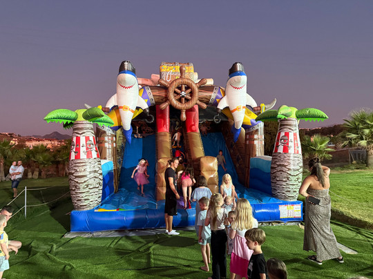 Grecotel Marine Palace & Aqua Park主图