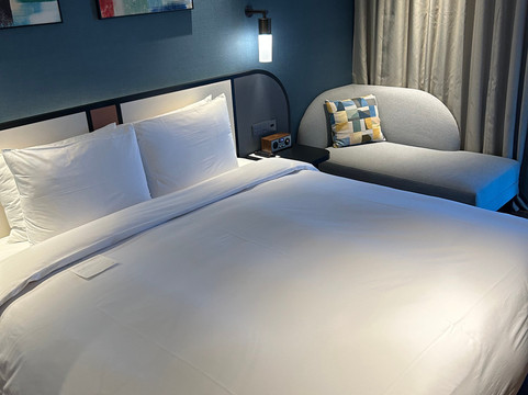 Mercure Ambassador Seoul Magok主图