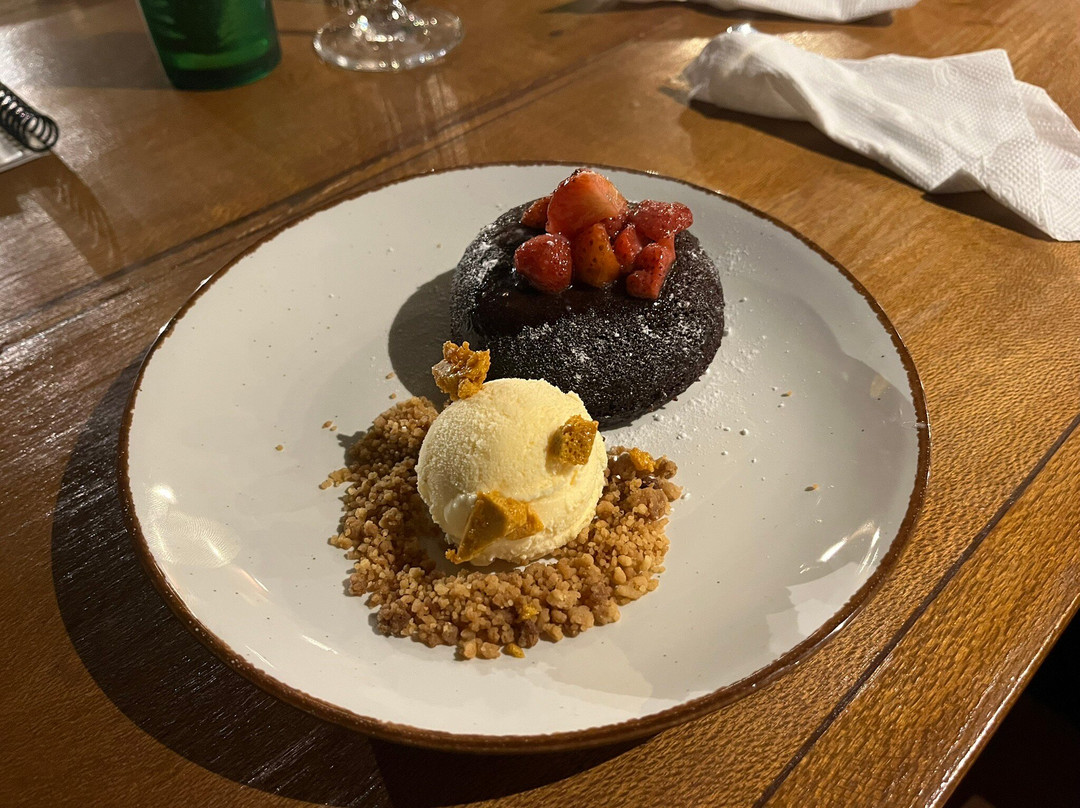 Scented Garden Pub & Cafe Blackpool