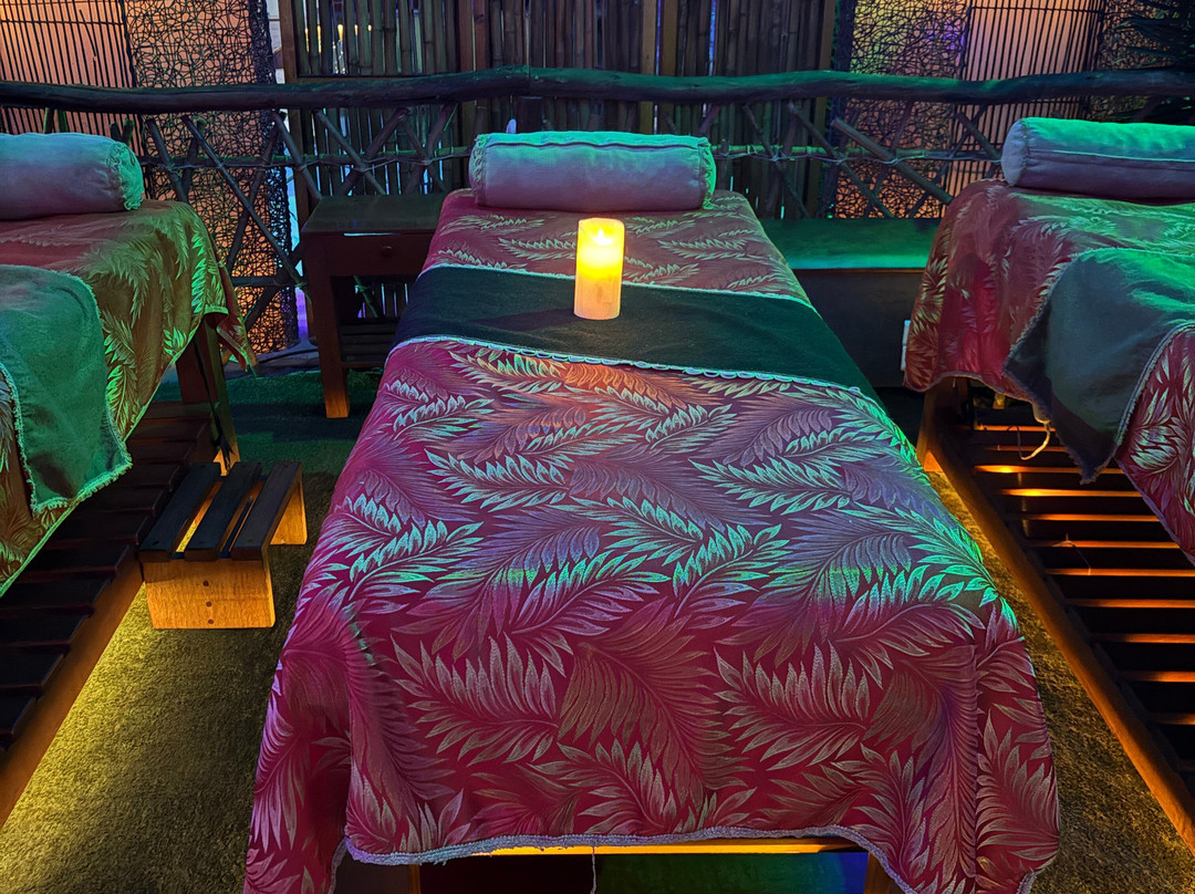 Desal-锡帕基拉必去景点