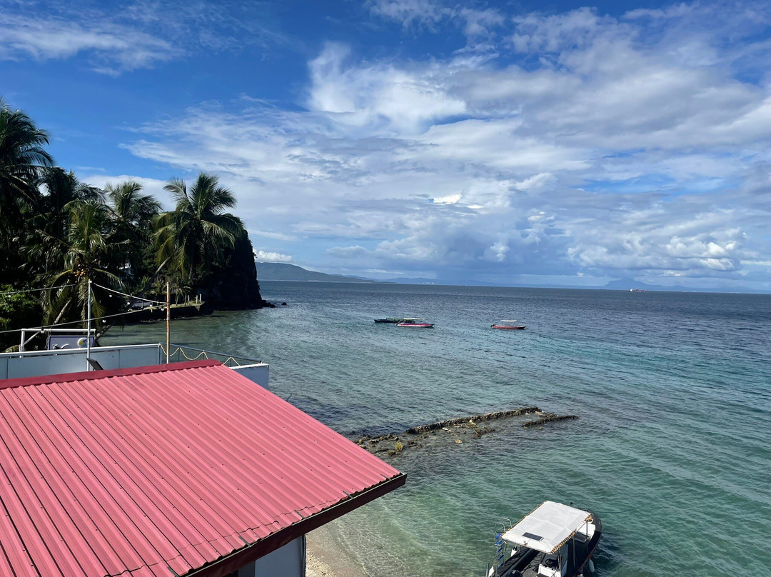 Arkipelago Divers-葡多咖蕾拉必去景点