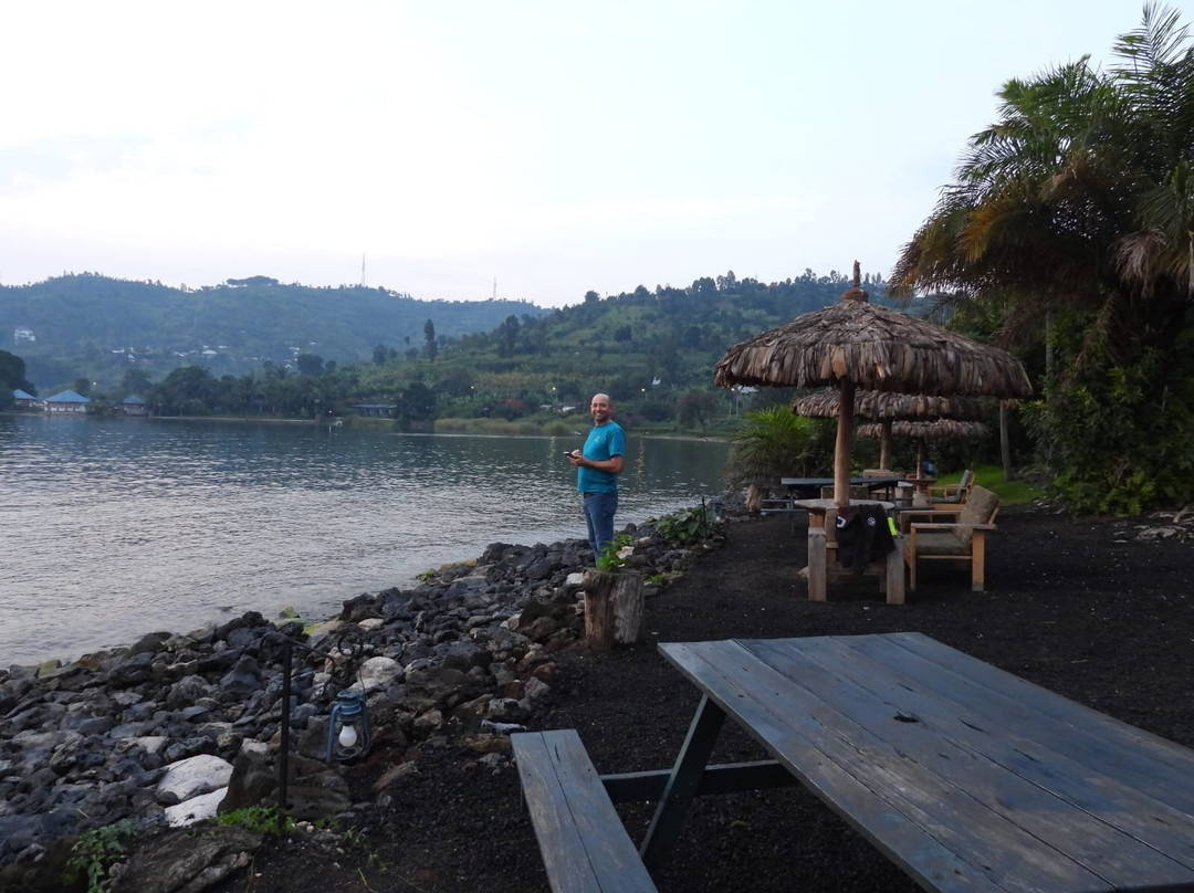 Hotel Paradis Malahide主图