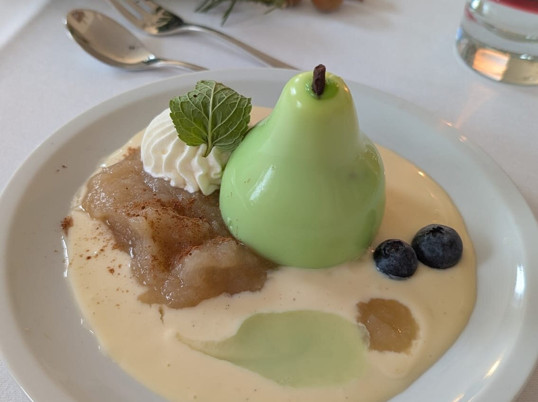 Pension Lindenhof主图