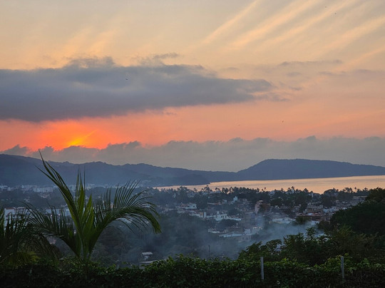 Jaltemba Transport & Tours-La Peñita de Jaltemba必去景点