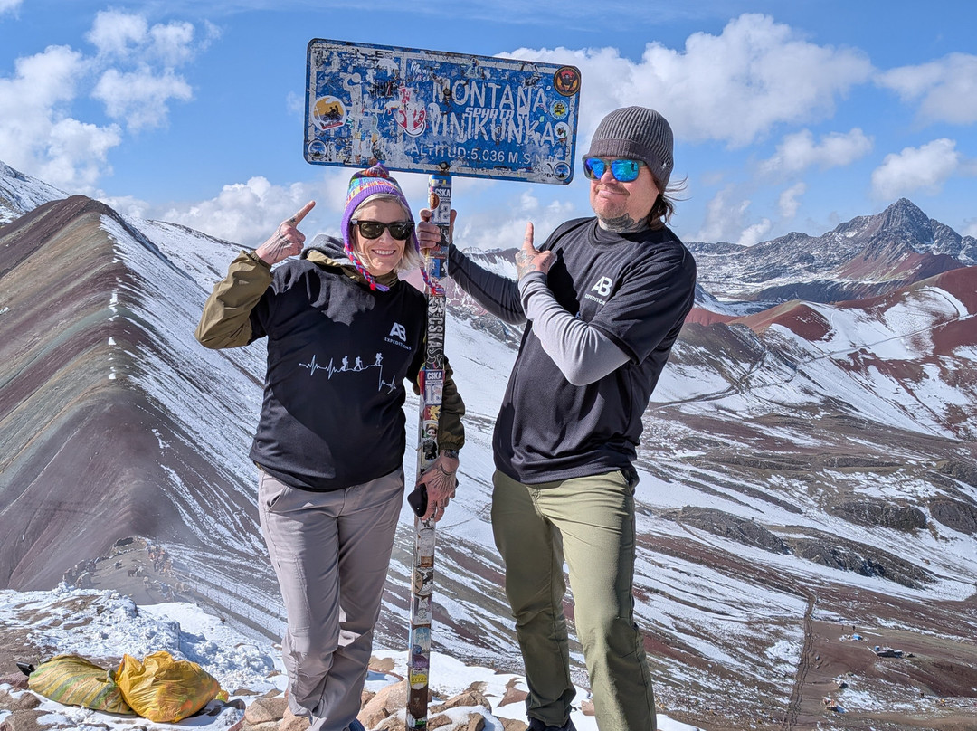 AB Expeditions-库斯科必去景点