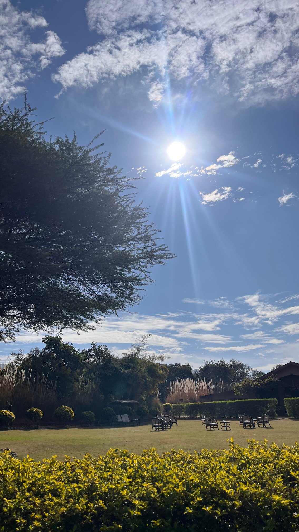 普什卡度假村-官方