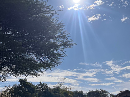 普什卡度假村主图