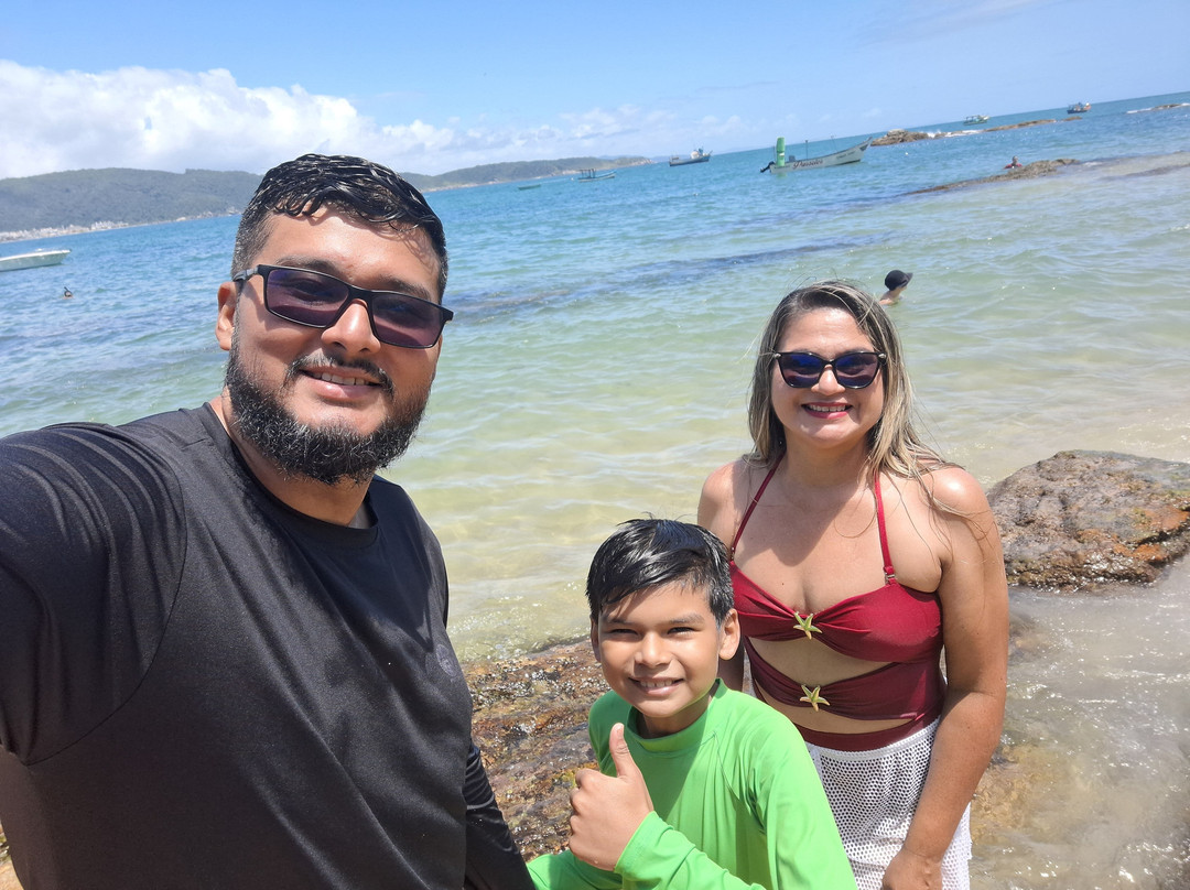 Lagoinha Beach-Bombinhas必去景点