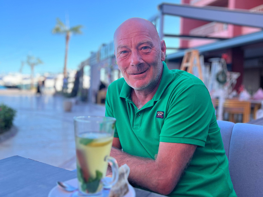 Bang On Tours-赫尔格达必去景点