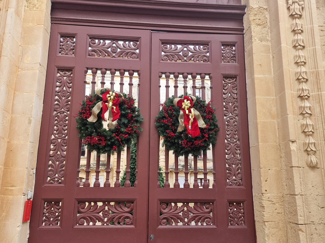 National Museum of Natural History-姆迪纳必去景点