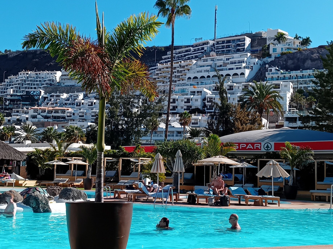 Chester Beach Club-莫干山必去景点