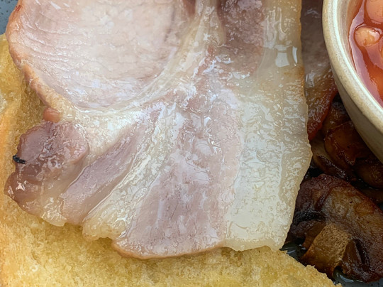 Palmers Ale House & Kitchen主图