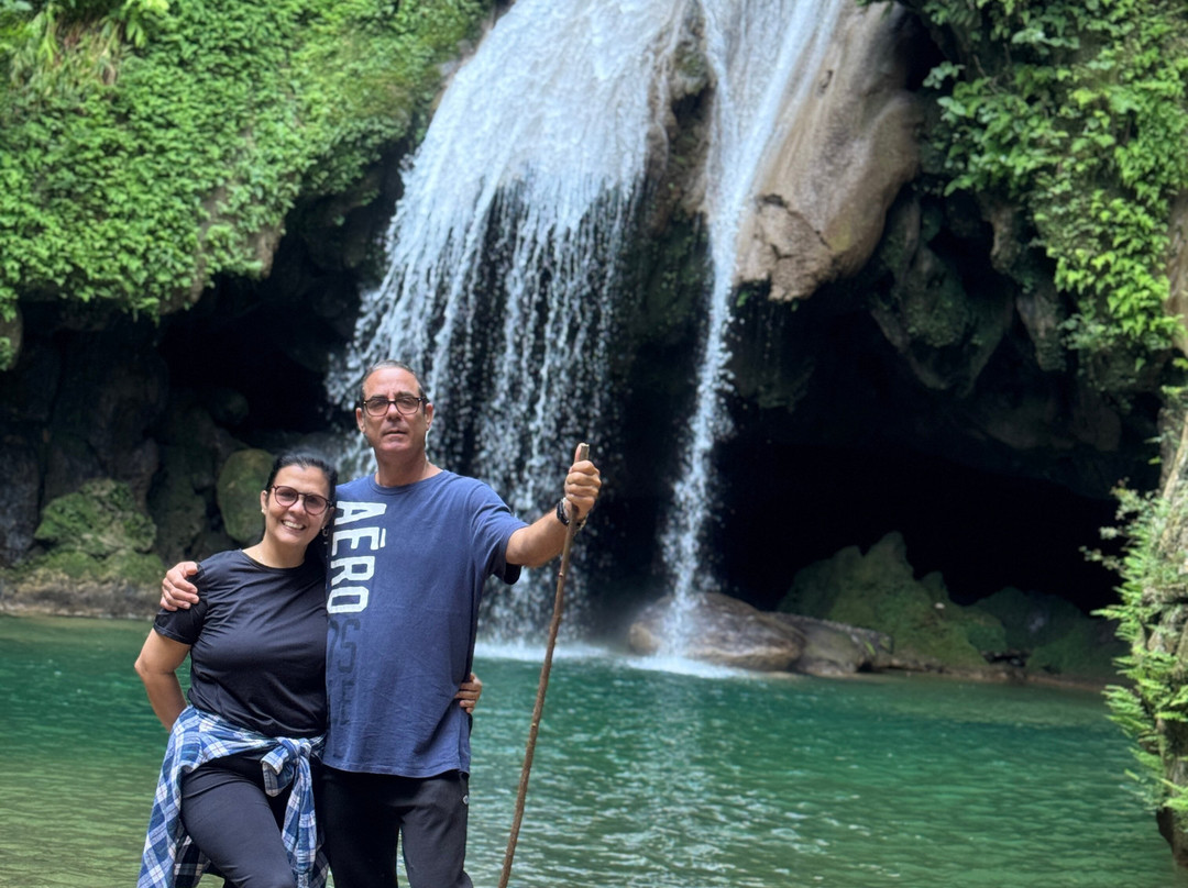 Topes de Collantes-Topes de Collantes必去景点
