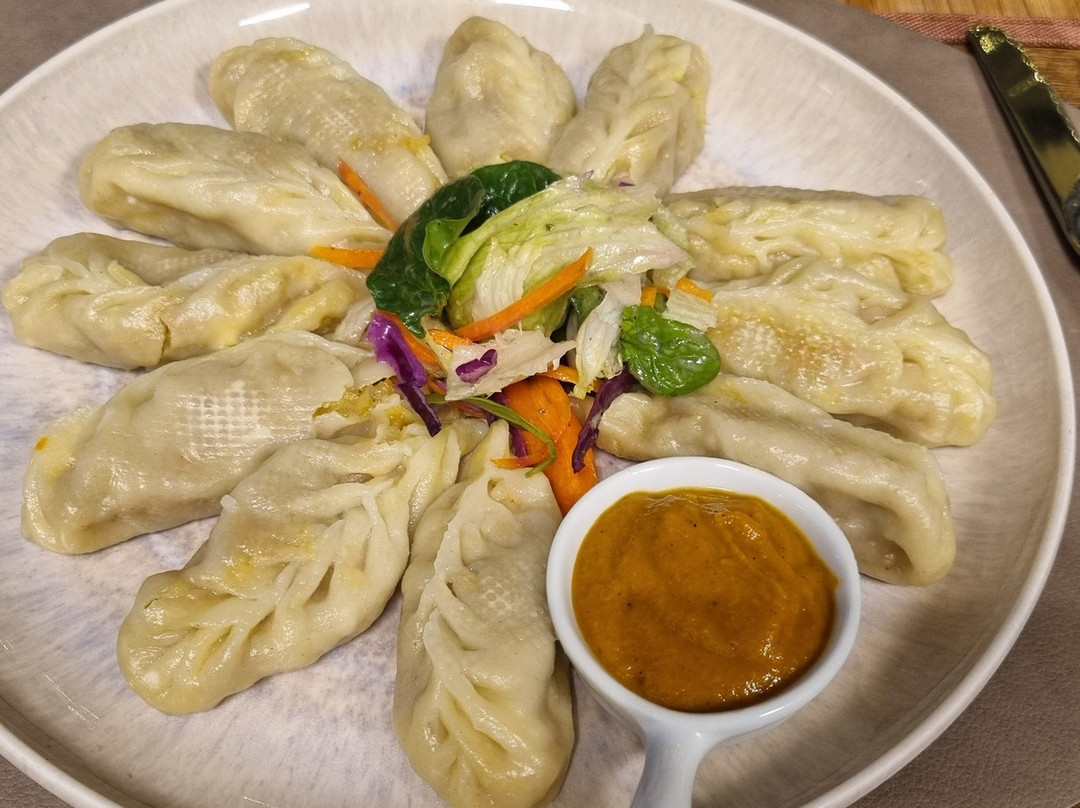 Savory Yak Lux主图