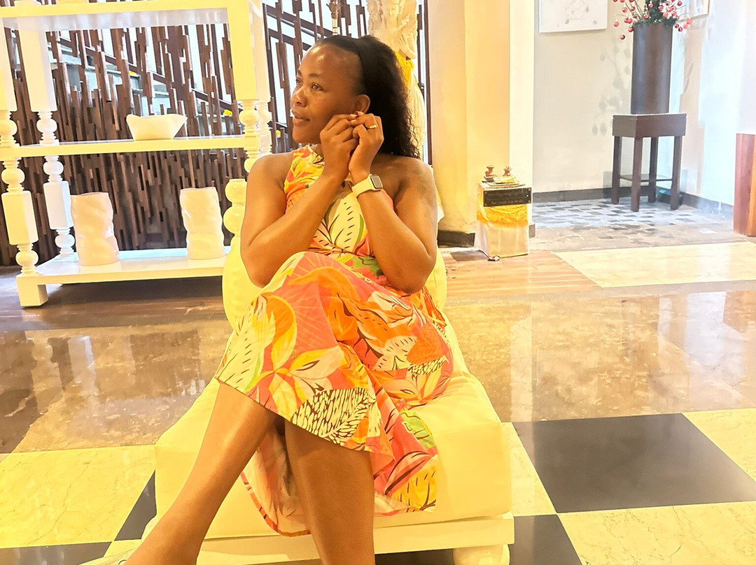 茶树水疗中心-南湾必去景点