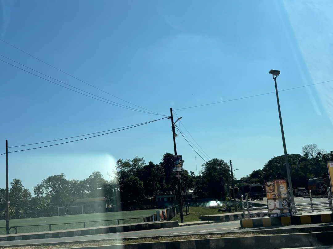 Hotel Polo Towers Agartala主图