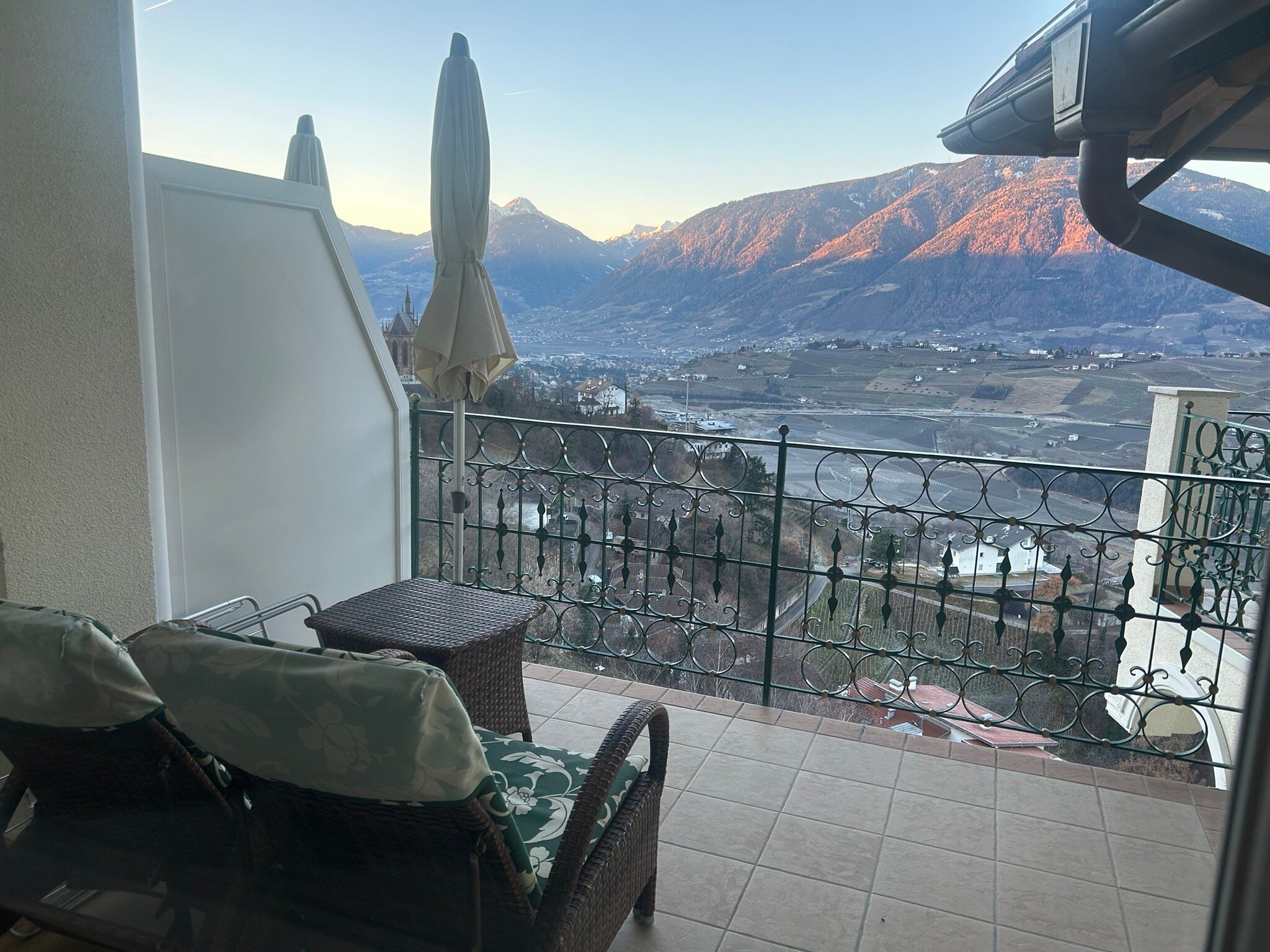 Hotel Finkennest-官方