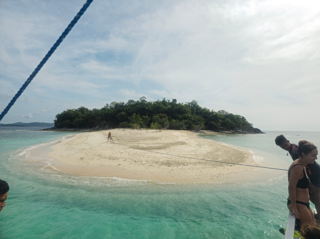 Buhay Isla-爱妮岛必去景点