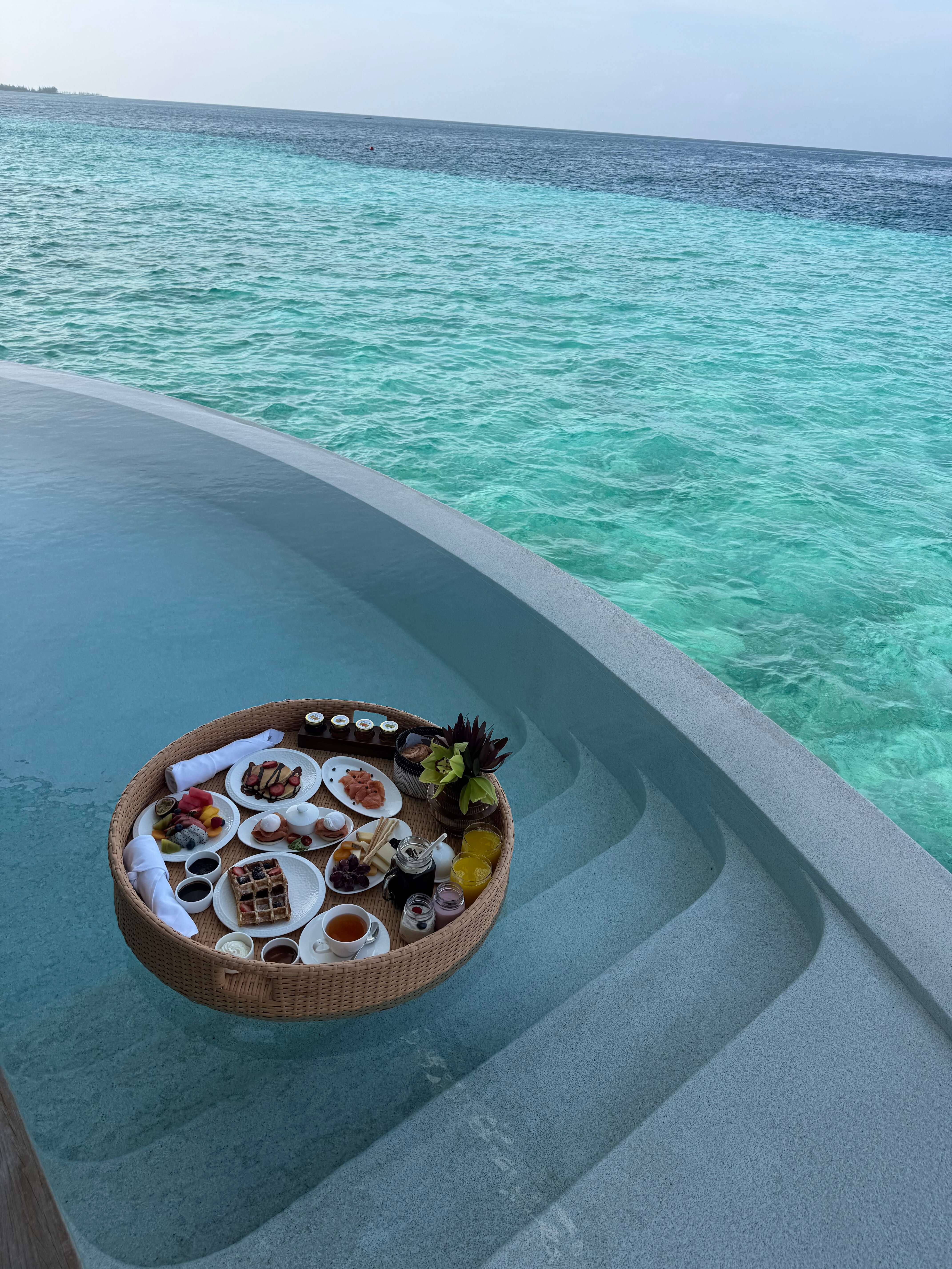 The Ritz-Carlton Maldives, Fari Islands-官方