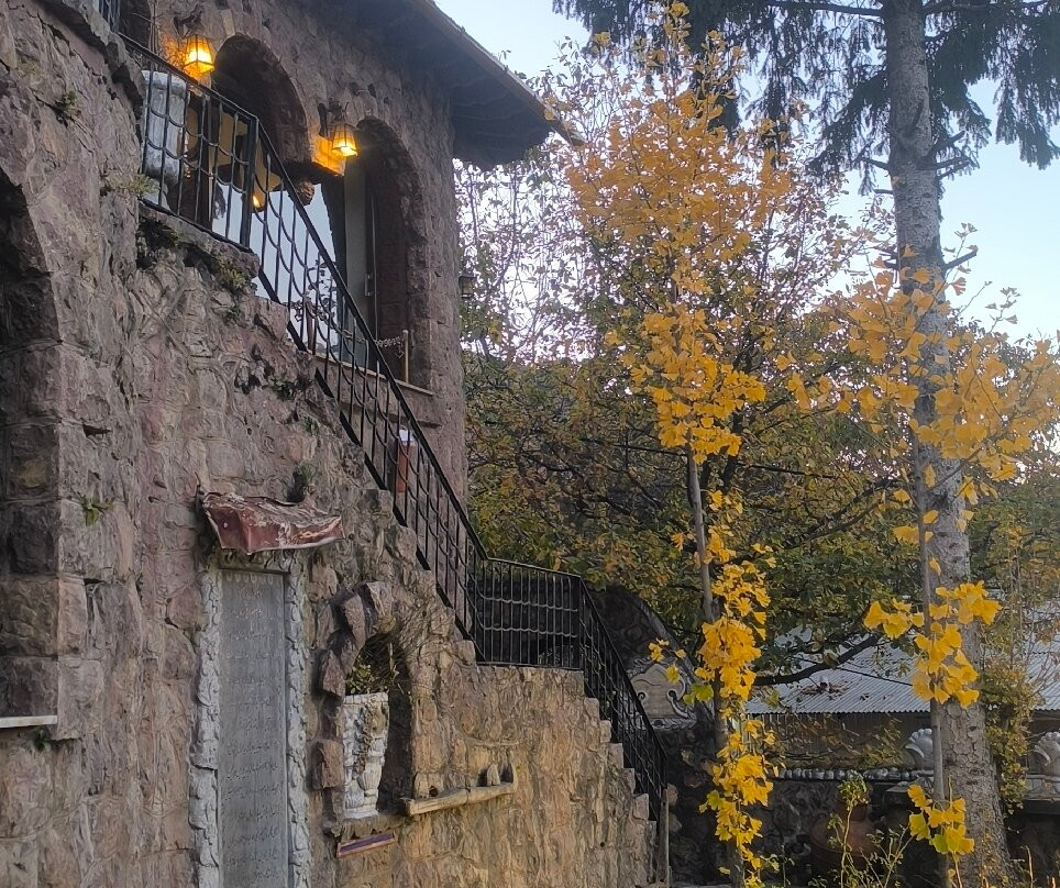 Kandelous Museum-Now Shahr必去景点