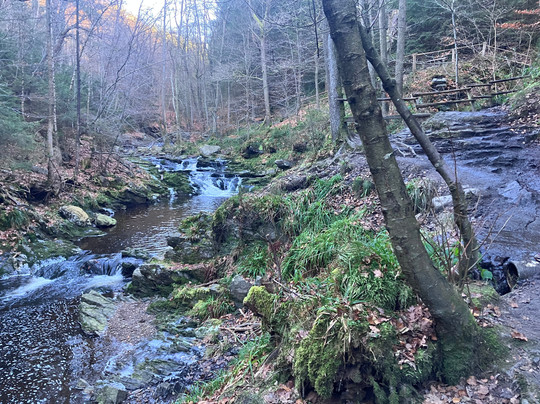 La Vallée de la Hoëgne-Hockai必去景点