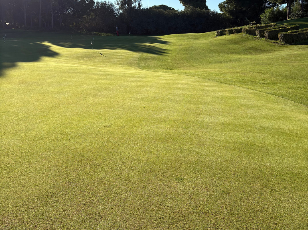 Sueno Golf Club-贝莱克必去景点