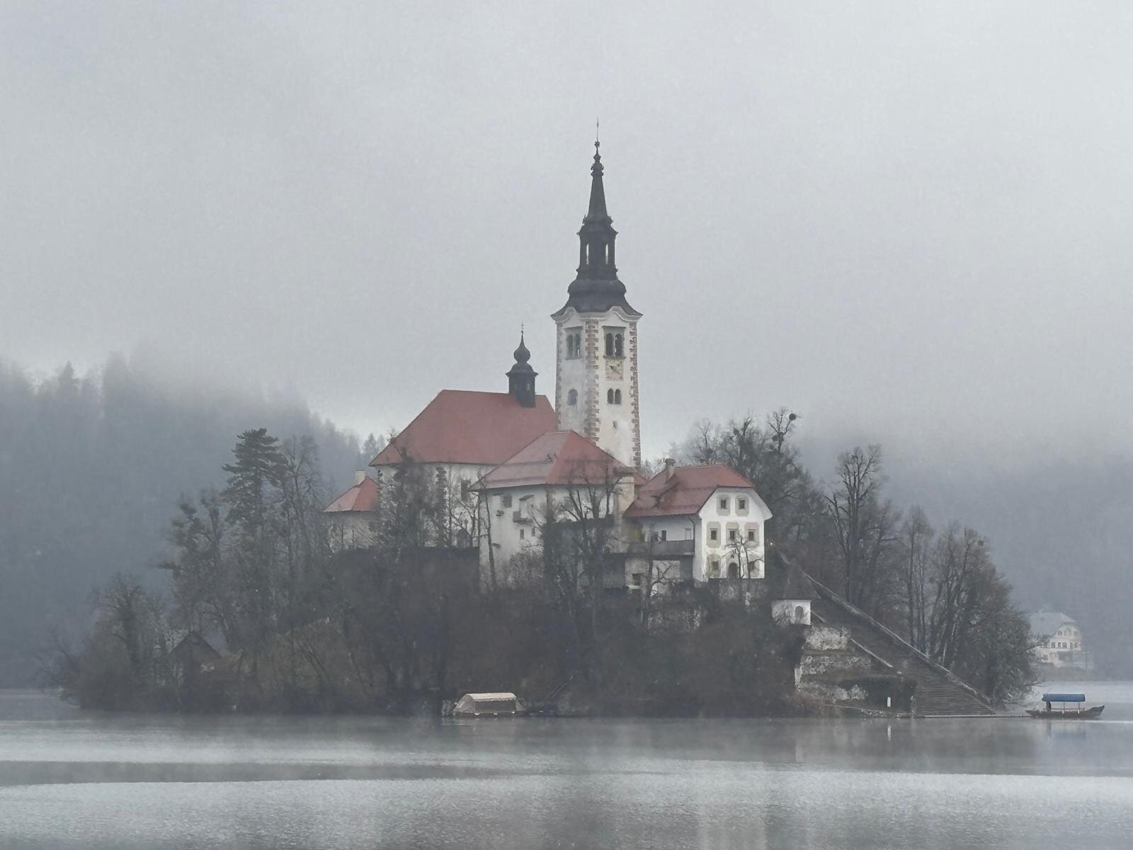 Bled Rose Hotel-官方