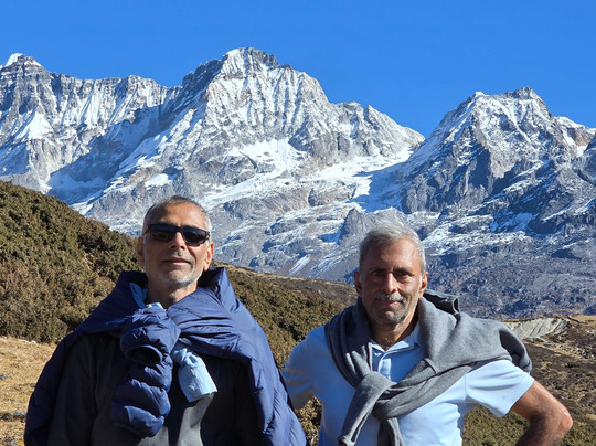 Ashmita Trek And Tours-大吉岭必去景点