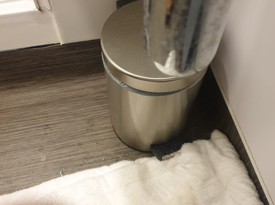 Premier Inn London Uxbridge Town Centre hotel主图