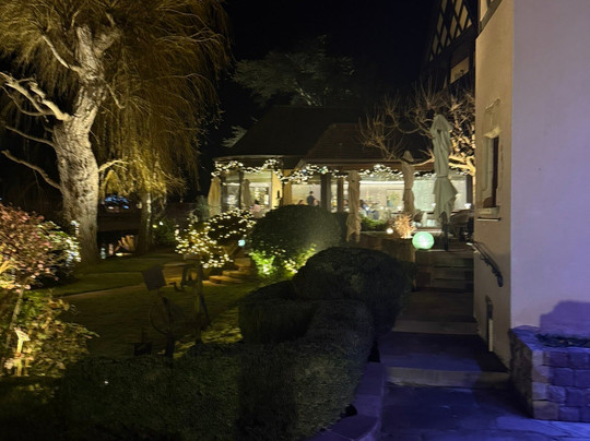 Hôtel Des Berges主图