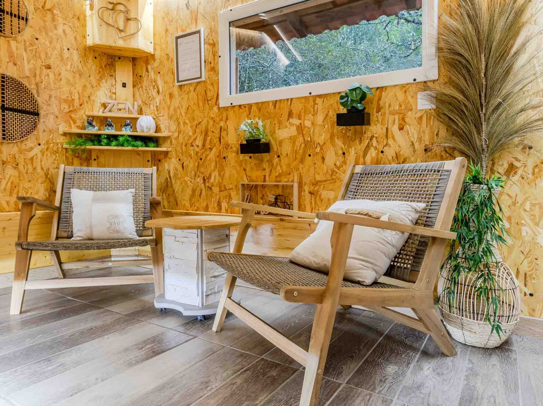 L'escale Sud Gironde主图