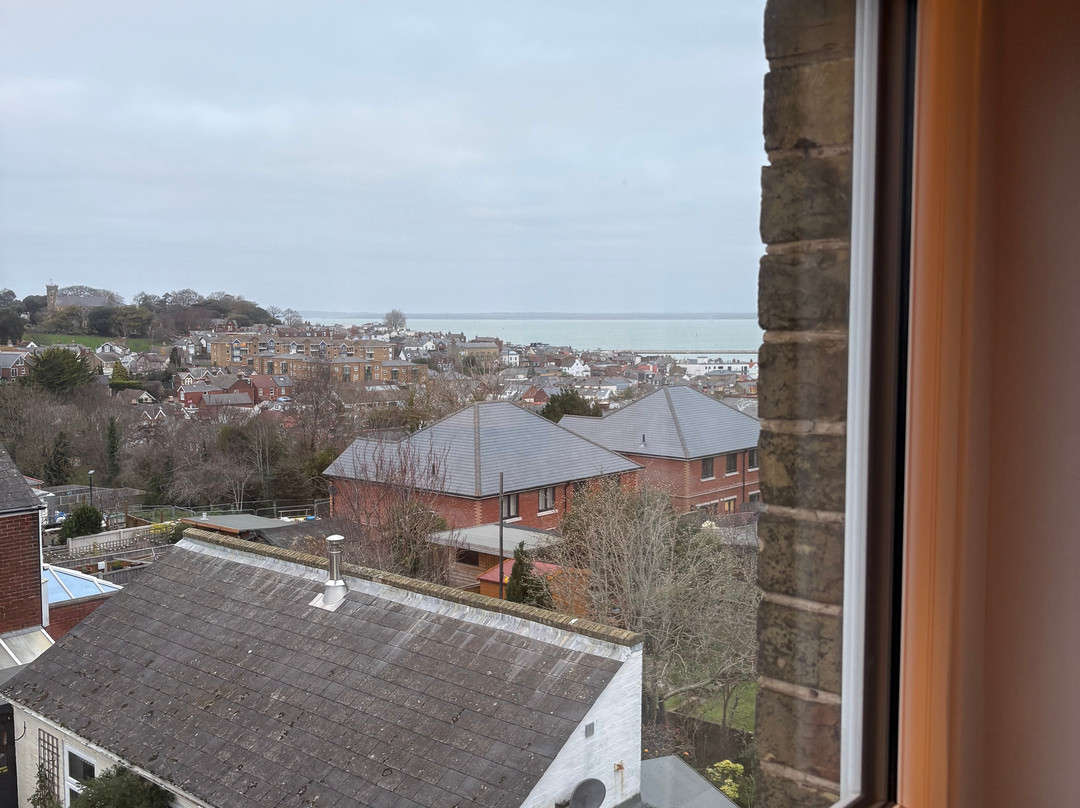 The Caledon Guest House主图