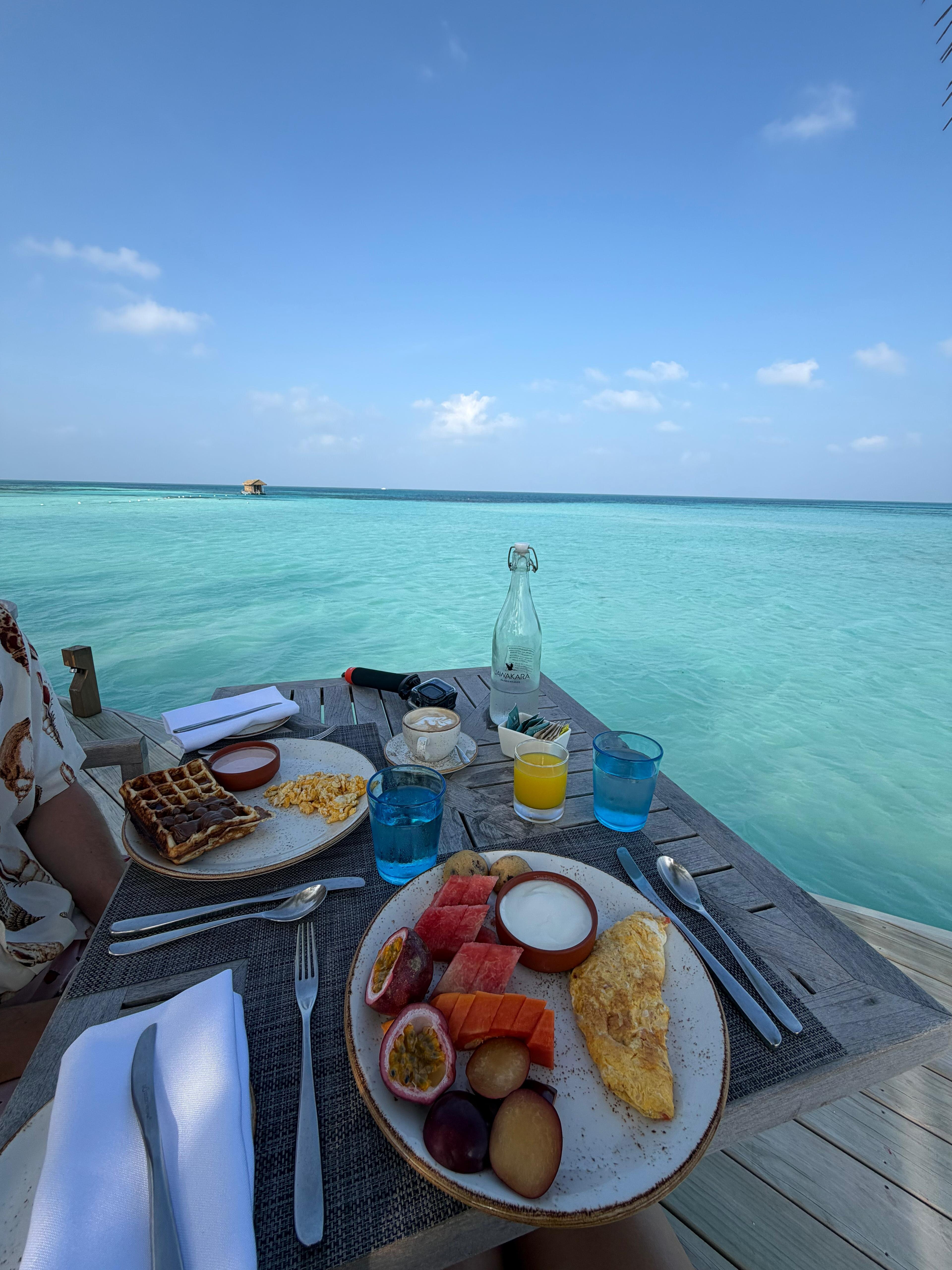 Jawakara Islands Maldives-官方