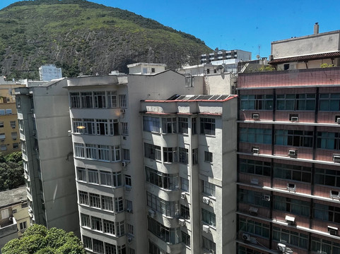 Riale Vilamar Copacabana主图