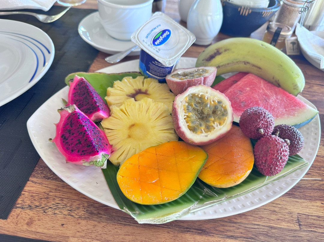 Palmar酒店住宿-Horisun