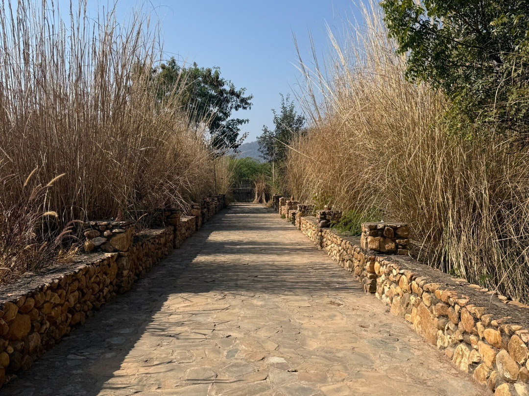 Kasba - A Village Resort主图