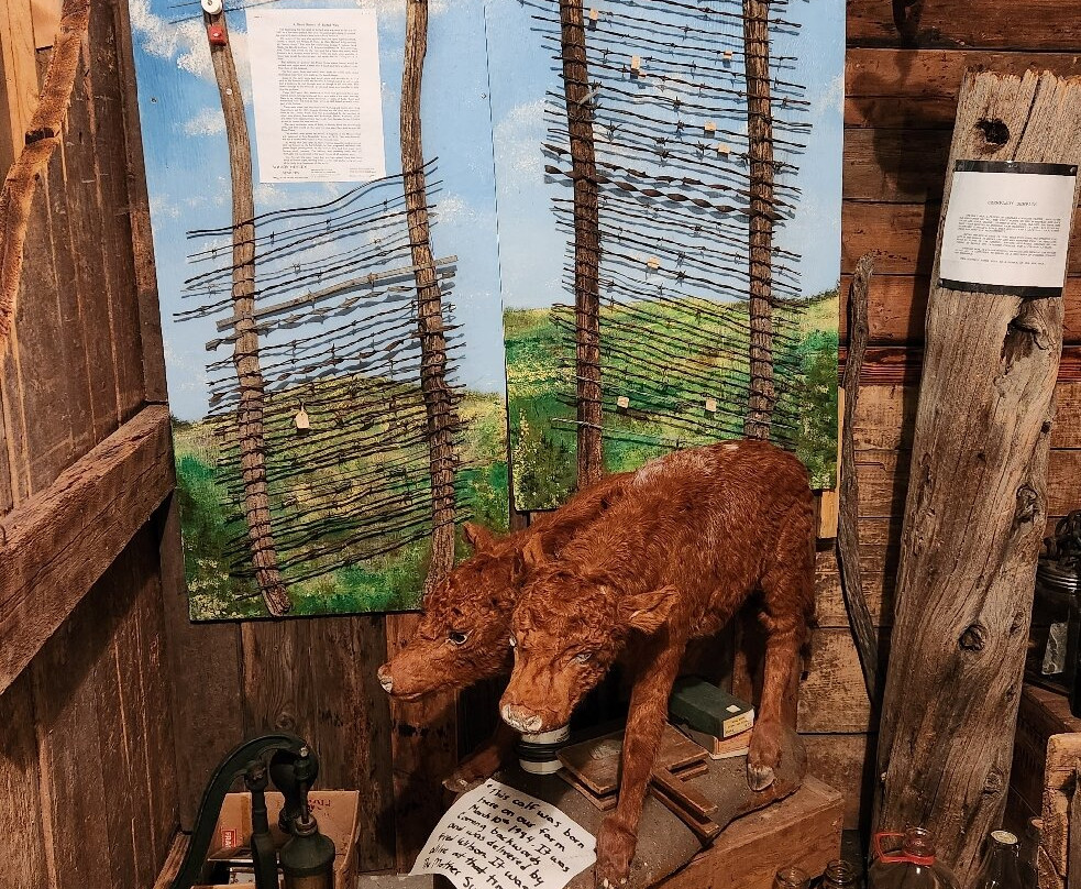 Wilson Museum-Dundurn必去景点