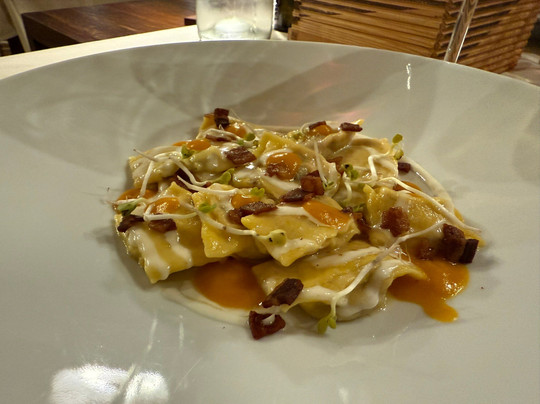 Locanda dell'Aioncino主图